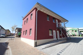 Отель Apartments Münchbach - near Europa-Park and Rulantica - Parking I Kitchen I WiFi  Руст